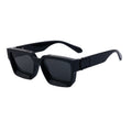 Millionaire Style Sunglasses Men Fashion Trendy Sunglasses Women High-End Square Frame Sunglasses